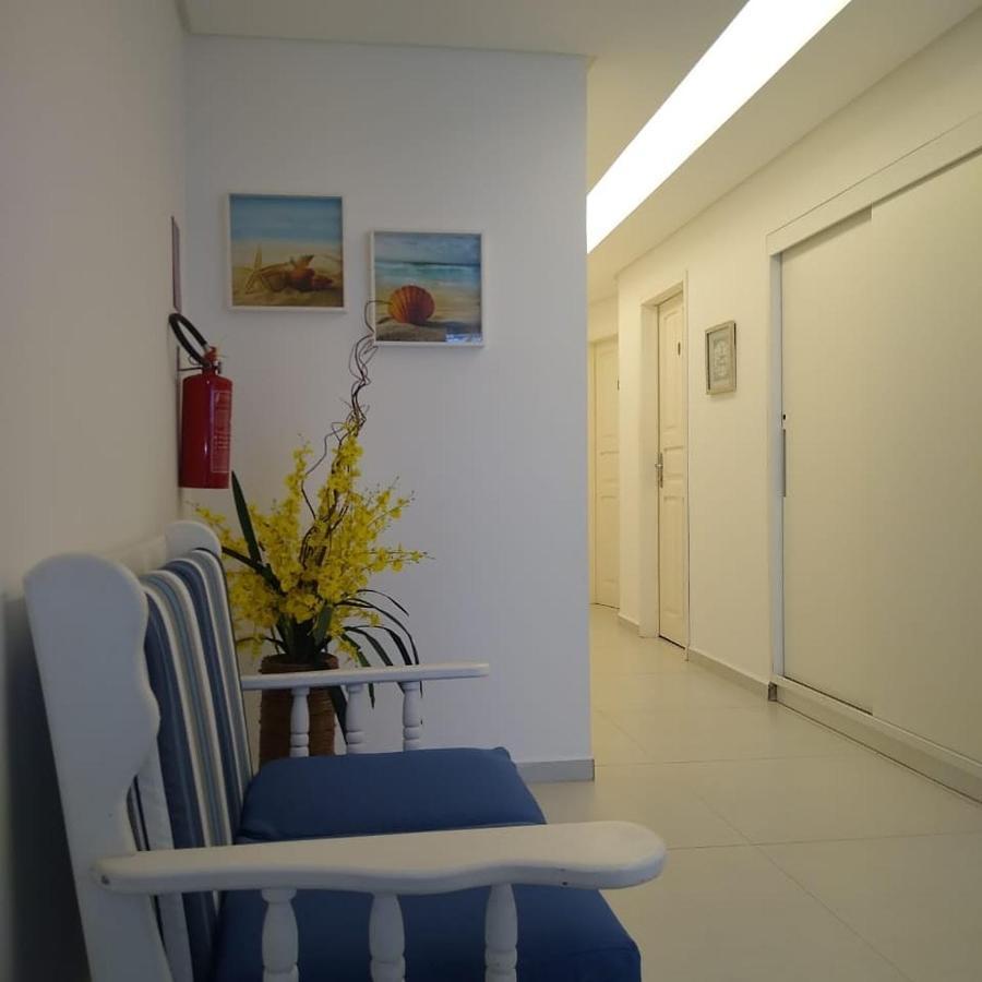 Pousada Galemares Maragogi Εξωτερικό φωτογραφία